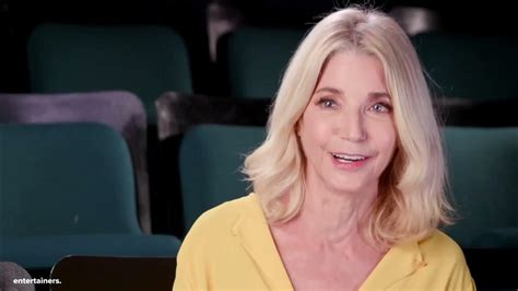 Candace Bushnell True Tales Of Sex Success And Sex And The City Youtube