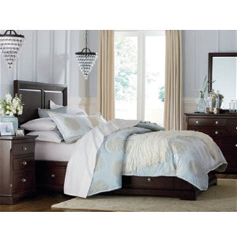When your bedroom needs to be redecorated, start with some new furniture from here, such as dressers, bed frames, and bedroom furniture. Orleans Merlot Collection | Master Bedroom | Bedrooms ...