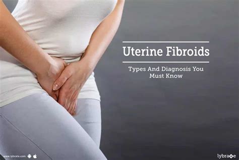 Uterine Fibroids Types And Diagnosis You Must Know By Dr Nikhil