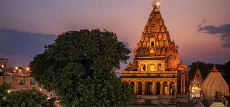 7 Best Temples In Ujjain To Visit On Your Trip To Madhya Pradesh