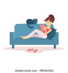 Test any sofa without extra pillows; Sofa Cartoon Images, Stock Photos & Vectors | Shutterstock