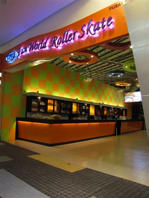 Gsc aeon bandaraya melaka is a cinema, melaka. Discovering Penang: Queensbay Mall Penang