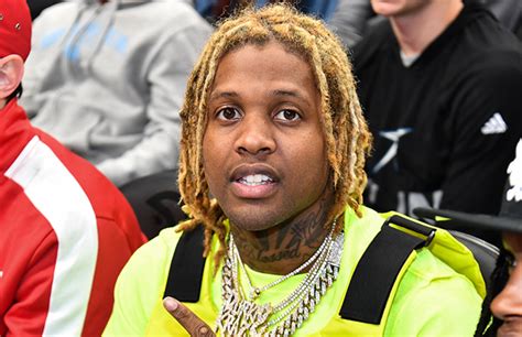 Lil Durk Reportedly Facing 5 Felony Charges In Connection To Atlanta Shooting Complex