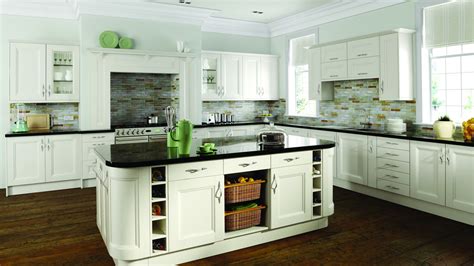 Which Kitchen Layout Is The Most Functional New Design Kitchens