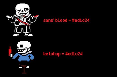 Theory Determination Ketchup And Red Stuff Sans Mouth