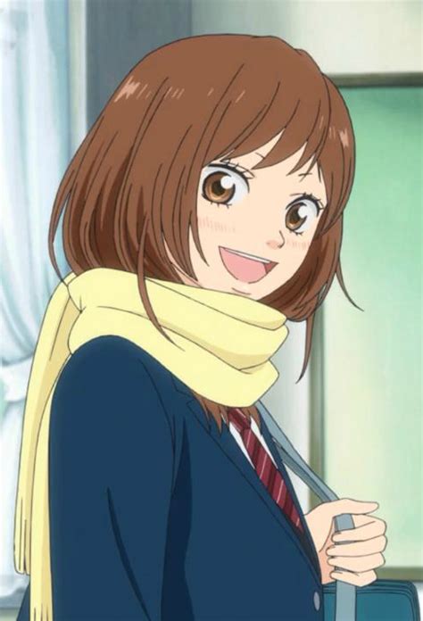 Futaba Yoshioka Wiki Ao Haru Ride