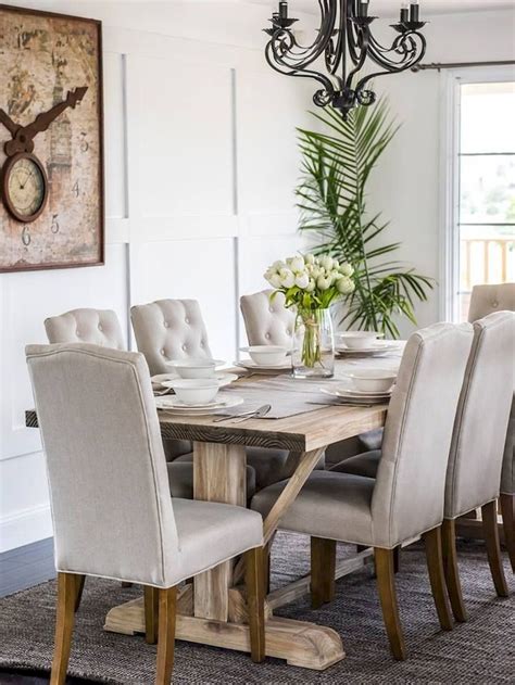 Cottage Dining Room Part 38 | Dining furniture makeover, Cottage dining