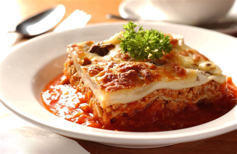 List Of Best Italian Food Lasagna Ever Easy Recipes To Make At Home