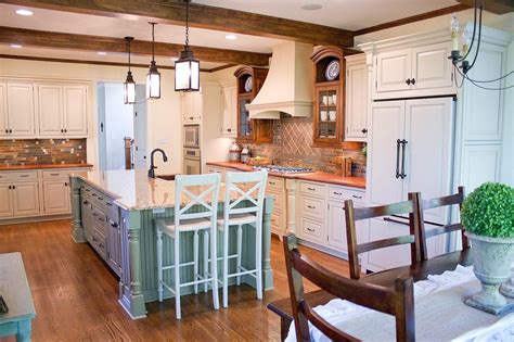 New and used appliances for sale in knoxville, tennessee on facebook marketplace. Beaded Inset Mouser Kitchen | Standard Kitchen & Bath ...
