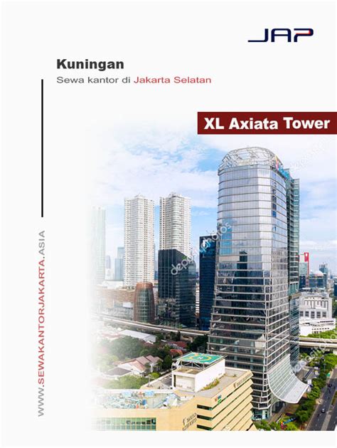 Axiata tower is an office building in malaysia. Xl Axiata Tower - Sewa ruang kantor di Kuningan Jakarta ...