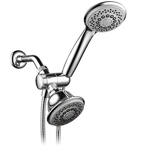 Best Pulsating Shower Head Buying Guide And Reviews A Look At The Top