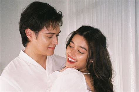 Enrique Gil Denies Break Up With Liza Soberano ‘i Love Her To Death