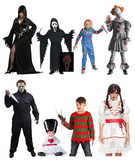 Costume Ideas For Groups Of 4 Three’s A Crowd Four’s A Party [costume Guide