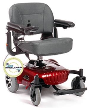 Easy, quick connect located in the side pocket. Golden Technologies Alante Jr. GP200 Power Chair - Golden ...