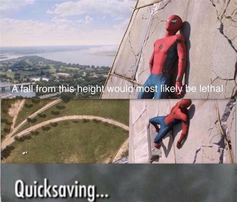 Spiderman Memes Memedroid