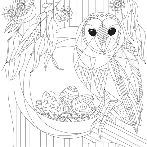 Download | HAPPY EASTER COLOURING COMPETITION 2019 WIN $100AUD!