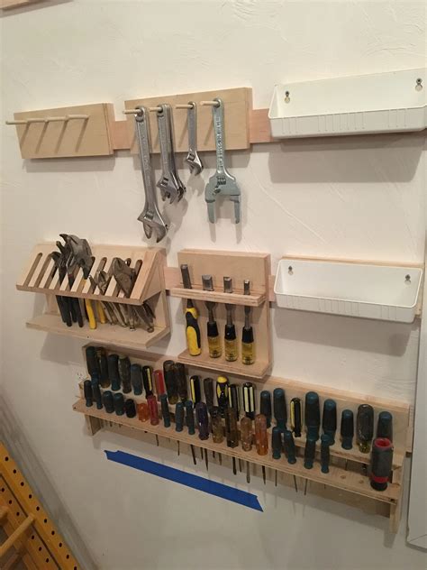 Diy Wall Cabinets For Garage 29 Garage Storage Ideas Plus 3 Garage