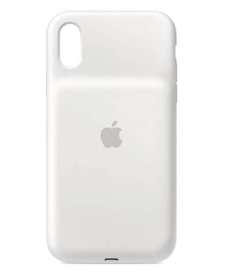 Refurbished Apple Iphone Xr Smart Battery Case White Wish