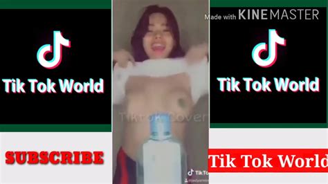 Tiktokchallenge Electric Tape Tik Tok Challenge 2020 Girl Dance