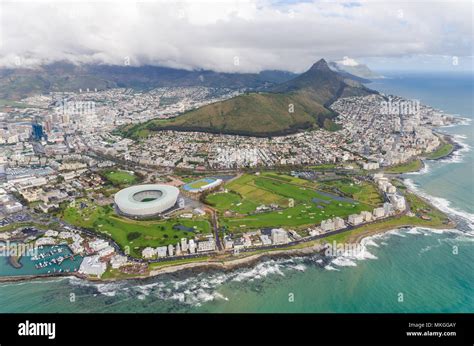 Downtown Cape Town South Africa Hi Res Stock Photography And Images Alamy