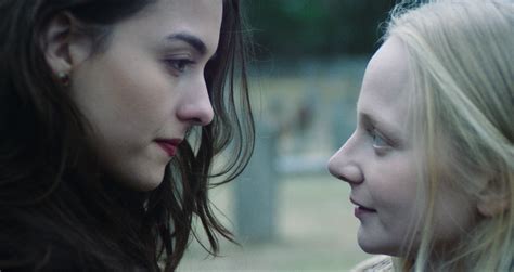 Ad Calvos Sweet Sweet Lonely Girl Trailer Highlight Gothic Horror