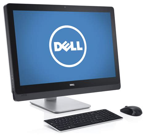 Dell Xps 27 Xps 27 All In One 5giay