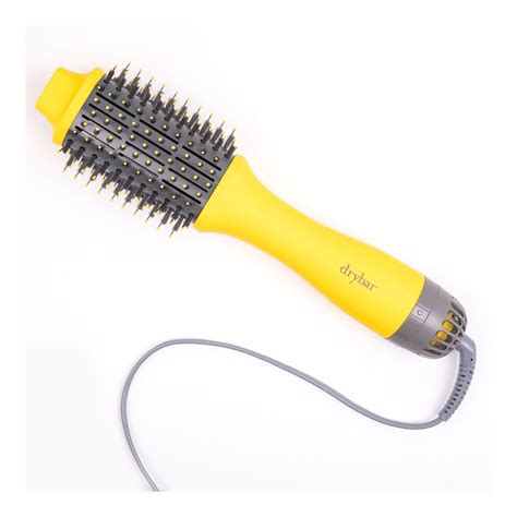 Buy Drybar The Double Shot Oval Blow Dryer Brush Sephora New Zealand