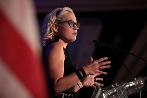 Monday Musings: All eyes on how Sinema handles impeachment