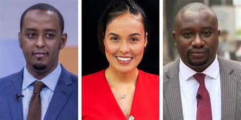 7 Journalists Who Landed Govt Jobs After Ruto Swearing In Ke
