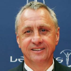 Cruyff x blood in blood out mens euro 2020. Johan Cruyff Biography