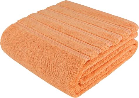 American Soft Linen 100 Genuine Turkish Cotton Large Jumbo Bath Towel