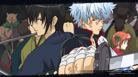 Gintama Rumble Review Ps4 Import