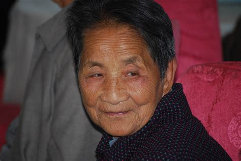 Elderly Woman Free Stock Photo - Public Domain Pictures