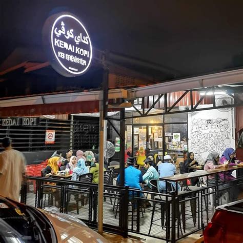 Jalan hulu pasar, kampung rantau panjang, 17200 pasir mas, kelantan, malaizija. 20 Kedai Makan Terbaik Di Kelantan 2020, Nombor 7 Paling ...