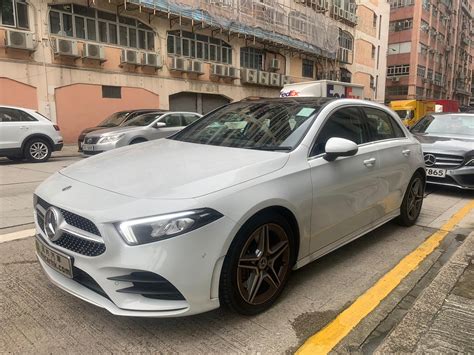 Information about mercedes a class available for rent at renty in dubai. 平治 Mercedes-Benz A250 SPORT AMG - Price.com.hk 汽車買賣平台