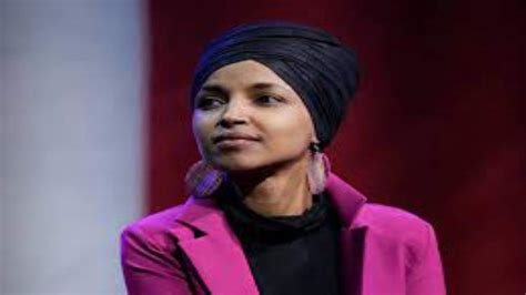 Ilhan Omar Net Worth Biography Wiki Cars House Age Carrer