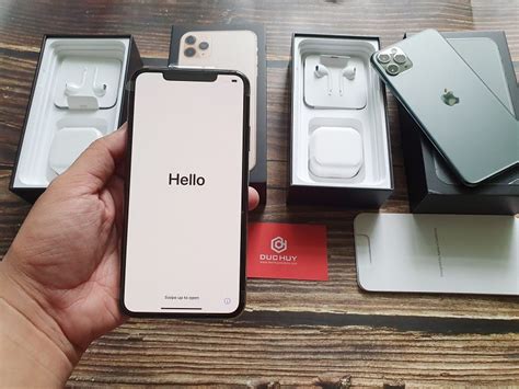 You'd be forgiven for thinking that apple ditched the feature entirely on iphone 11, 11 pro, and 11 pro max. iPhone 11 Pro Max Chính Hãng VN/A, Quốc Tế 2 Sim Mới, Cũ