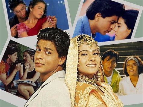 Kuch kuch hota hai (1998) song:saajanji ghar aaye ii singer(s): Top 100 Bollywood Movies Of All Time: No.2 - Kuch Kuch ...