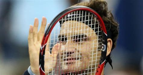 A Confident Roger Federer Impresses Micheal Jordan With His Tweener