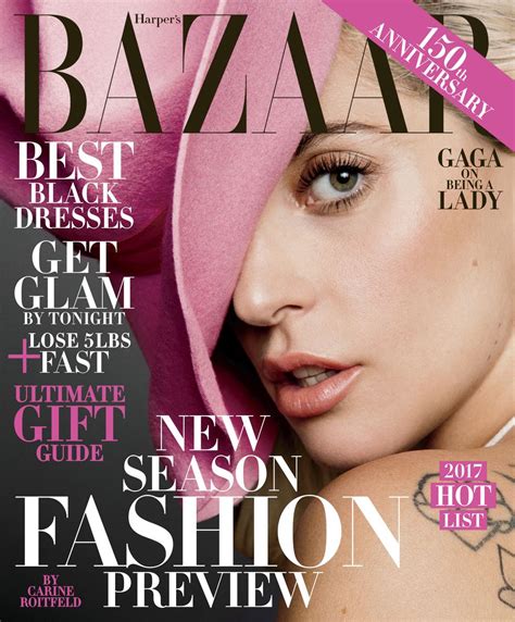 Lady Gaga Pens Essay On Being A Woman In The Modern World Read