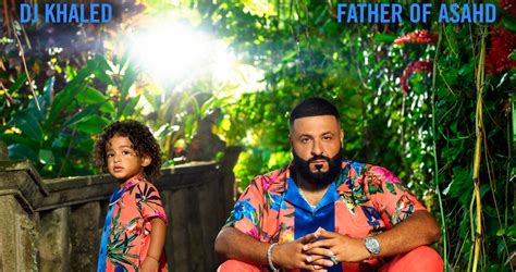 Dj khaled khaled khaled album zip mp3 download. DJ Khaled's New Album 'Father of Asahd' - Stream ...