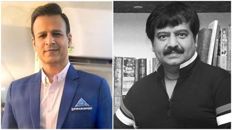 Vivek Oberoi Addresses Rumors Of Ill Health After The Death Of Tamil