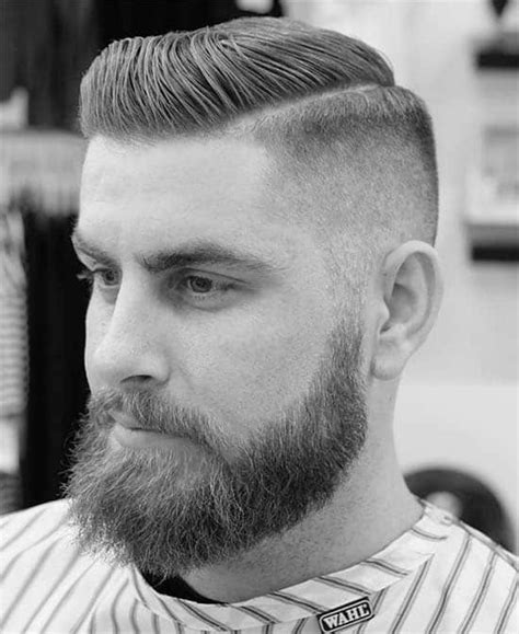 Best High And Tight Haircuts For Men Top 44 Picks High And Tight