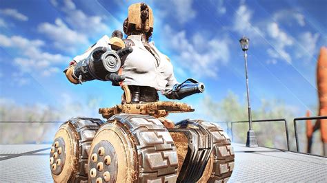 Got a mod to share? Fallout 4 Automatron Robot Mods - multifilesjl
