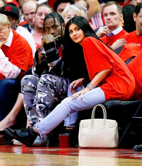 Did Kylie Jenner And Travis Scott Break Up For The 2nd Time