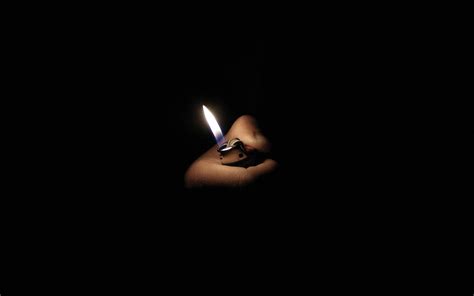 Download black wallpapers from pexels. Fire Black Wallpaper - Wallpaper, High Definition, High ...
