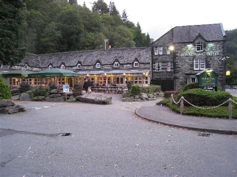 The Stables Lodge Picture Of Stables Lodge Betws Y Coed Tripadvisor