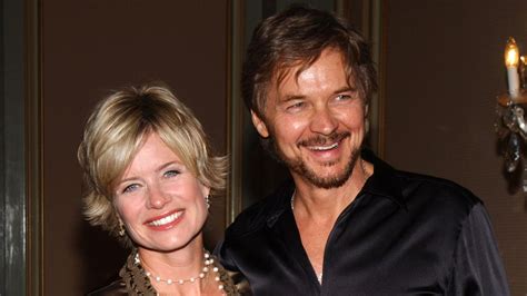 Stephen Nichols Tribute To Long Time Days Of Our Lives Love Mary Beth