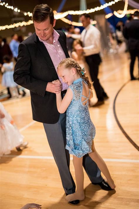 Father Daughter Dance Valdosta 2024 Leela Myrlene