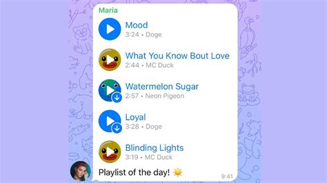 Open the group in which you want to pin information or a message. Telegram Update Adds Multiple Pinned Messages, Enhanced ...